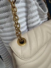 Lade das Bild in den Galerie-Viewer, LOUIS VUITTON NEW WAVE CHAIN