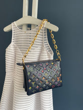 Lade das Bild in den Galerie-Viewer, LOUIS VUITTON COUSSIN PM