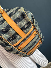 Lade das Bild in den Galerie-Viewer, LOUIS VUITTON RAYÉ PORTE EPAULE MM