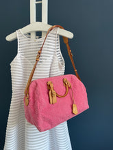 Lade das Bild in den Galerie-Viewer, LOUIS VUITTON SPEEDY SOFT 35