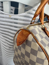 Lade das Bild in den Galerie-Viewer, LOUIS VUITTON SPEEDY 25