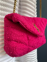 Lade das Bild in den Galerie-Viewer, YSL MINI PUFFER