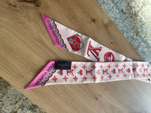 Lade das Bild in den Galerie-Viewer, LOUIS VUITTON BANDEAU LUCKY