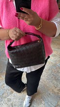Lade das Bild in den Galerie-Viewer, BOTTEGA VENETA MINI WALLACE BAG