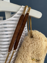 Lade das Bild in den Galerie-Viewer, YSL PUFFER