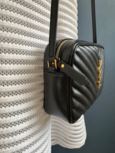 Lade das Bild in den Galerie-Viewer, YSL CAMERA BAG