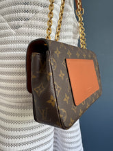 Lade das Bild in den Galerie-Viewer, LOUIS VUITTON MARCEAU