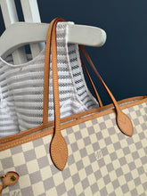Lade das Bild in den Galerie-Viewer, LOUIS VUITTON NEVERFULL MM