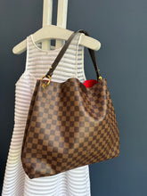 Lade das Bild in den Galerie-Viewer, LOUIS VUITTON GRACEFUL MM