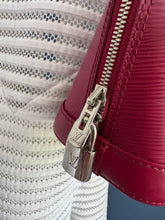 Lade das Bild in den Galerie-Viewer, LOUIS VUITTON ALMA BB EPI