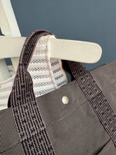 Lade das Bild in den Galerie-Viewer, HERMÈS FOURRE-TOUT BAG