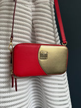 Lade das Bild in den Galerie-Viewer, MCM CROSSBODY BAG