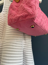 Lade das Bild in den Galerie-Viewer, LOUIS VUITTON SPEEDY SOFT 35