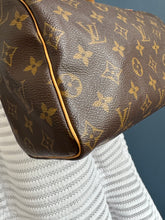 Lade das Bild in den Galerie-Viewer, LOUIS VUITTON SPEEDY 25
