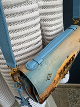 Lade das Bild in den Galerie-Viewer, LOUIS VUITTON MÉTIS TURNER X JEFF KOONS