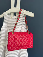 Lade das Bild in den Galerie-Viewer, CHANEL DOUBLE FLAP MEDIUM