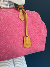 Lade das Bild in den Galerie-Viewer, LOUIS VUITTON SPEEDY SOFT 35
