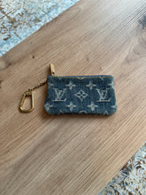 Lade das Bild in den Galerie-Viewer, LOUIS VUITTON SCHLÜSSELETUI
