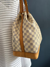 Lade das Bild in den Galerie-Viewer, LOUIS VUITTON NOÉ GRANDE