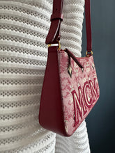 Lade das Bild in den Galerie-Viewer, MCM AREN BAG