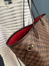 Lade das Bild in den Galerie-Viewer, LOUIS VUITTON NEVERFULL MM