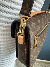 Lade das Bild in den Galerie-Viewer, LOUIS VUITTON MÉTIS