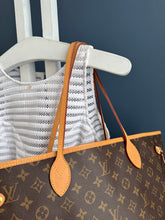 Lade das Bild in den Galerie-Viewer, LOUIS VUITTON NEVERFULL GM