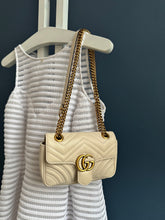 Lade das Bild in den Galerie-Viewer, GUCCI MARMONT