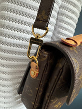 Lade das Bild in den Galerie-Viewer, LOUIS VUITTON MÉTIS
