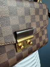 Lade das Bild in den Galerie-Viewer, LOUIS VUITTON CROISETTE