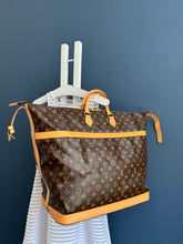 Lade das Bild in den Galerie-Viewer, LOUIS VUITTON CRUISER 45