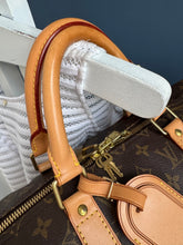 Lade das Bild in den Galerie-Viewer, LOUIS VUITTON KEEPALL 50