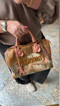 Lade das Bild in den Galerie-Viewer, LOUIS VUITTON SPEEDY FRAGONARD X JEFF KOONS
