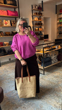 Lade das Bild in den Galerie-Viewer, CÉLINE CABAS SHOPPER