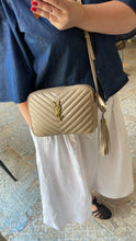 Lade das Bild in den Galerie-Viewer, YSL CAMERA BAG