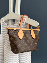 Lade das Bild in den Galerie-Viewer, LOUIS VUITTON NEVERFULL BB