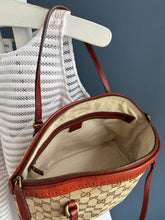 Lade das Bild in den Galerie-Viewer, GUCCI BAG
