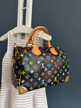 Lade das Bild in den Galerie-Viewer, LOUIS VUITTON SPEEDY 30