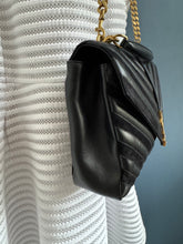 Lade das Bild in den Galerie-Viewer, YSL COLLEGE LARGE