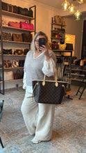 Lade das Bild in den Galerie-Viewer, LOUIS VUITTON NEVERFULL MM