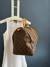 Lade das Bild in den Galerie-Viewer, LOUIS VUITTON KEEPALL 50