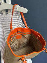 Lade das Bild in den Galerie-Viewer, PRADA CANAPA SHOPPER