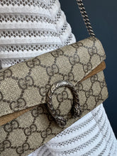 Lade das Bild in den Galerie-Viewer, GUCCI DIONYSUS MINI