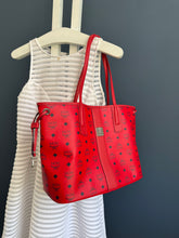 Lade das Bild in den Galerie-Viewer, MCM LIZ SHOPPER MEDIUM