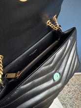 Lade das Bild in den Galerie-Viewer, YSL LOULOU SMALL