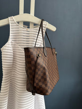 Lade das Bild in den Galerie-Viewer, LOUIS VUITTON NEVERFULL MM