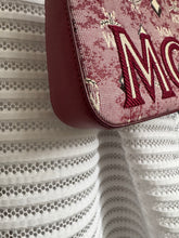 Lade das Bild in den Galerie-Viewer, MCM AREN BAG