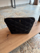 Lade das Bild in den Galerie-Viewer, YSL SADE KOSMETIKTASCHE