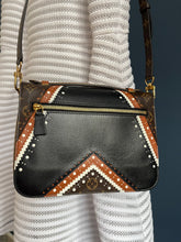 Lade das Bild in den Galerie-Viewer, LOUIS VUITTON MÉTIS BROGUE