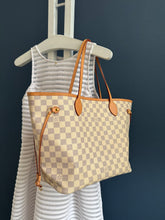 Lade das Bild in den Galerie-Viewer, LOUIS VUITTON NEVERFULL MM